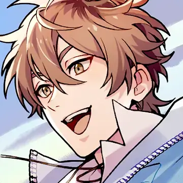 NU Carnival Bliss MOD APK Logo